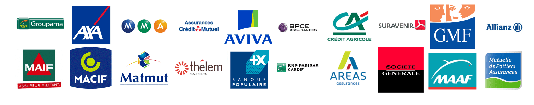 logos assurance